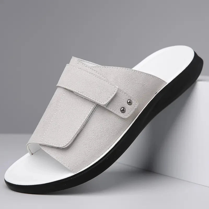 Salazar Slide Sandal