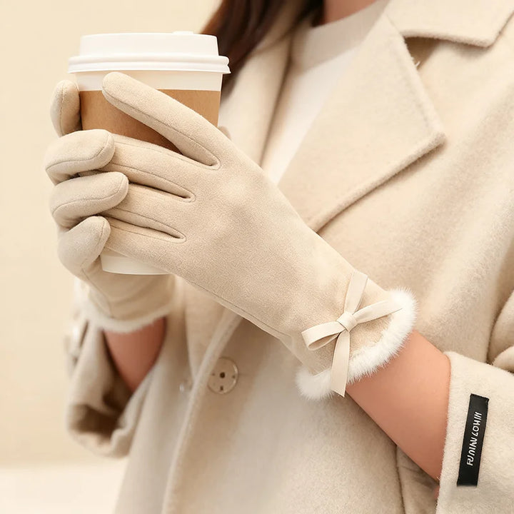 Isabella Gloves