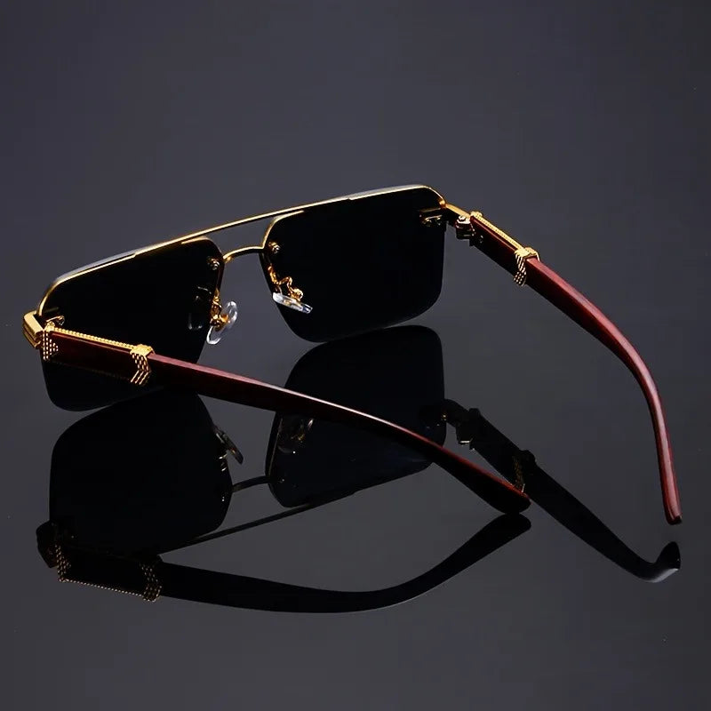 Kingston Ace Sunnies
