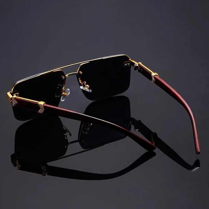 Kingston Ace Sunnies
