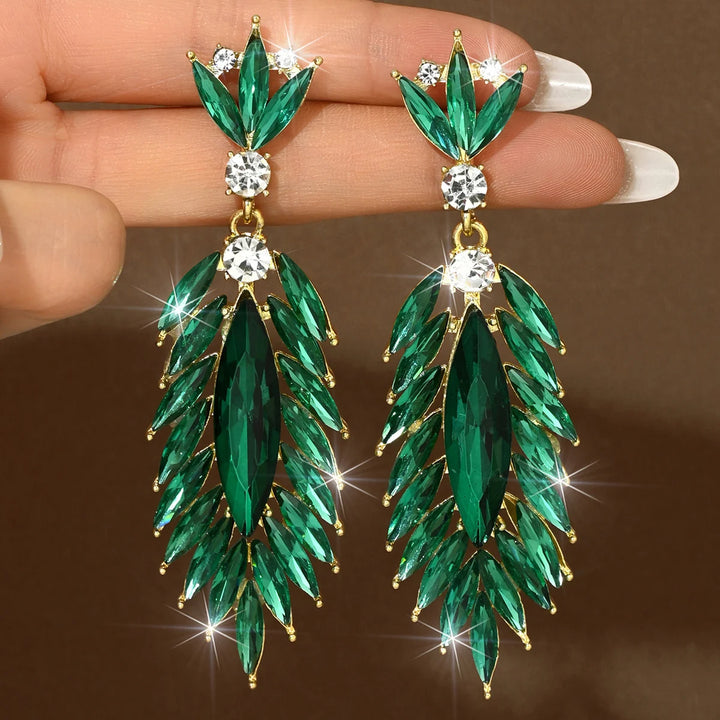 Kartana Earrings