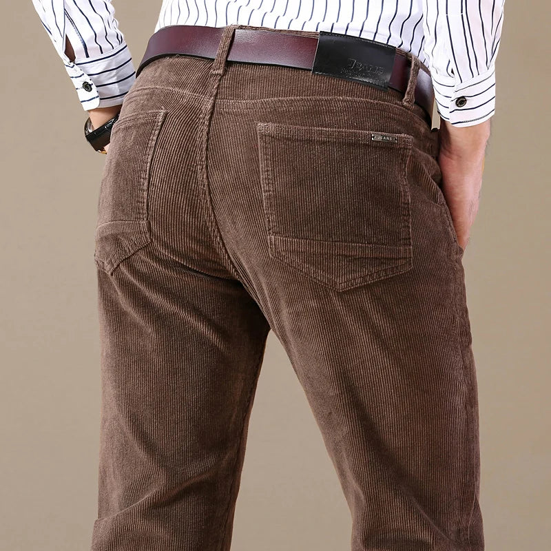 The Tuesday Pant