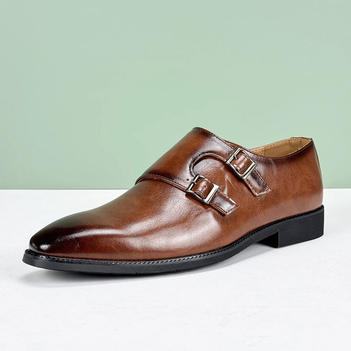 Monaco Series S Monkstrap