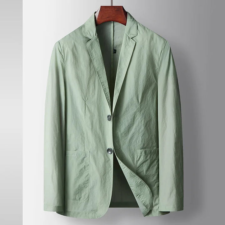 Hanson Lightweight Summer Blazer