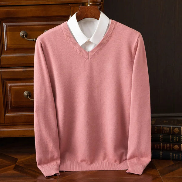 Savelli Wool Sweater