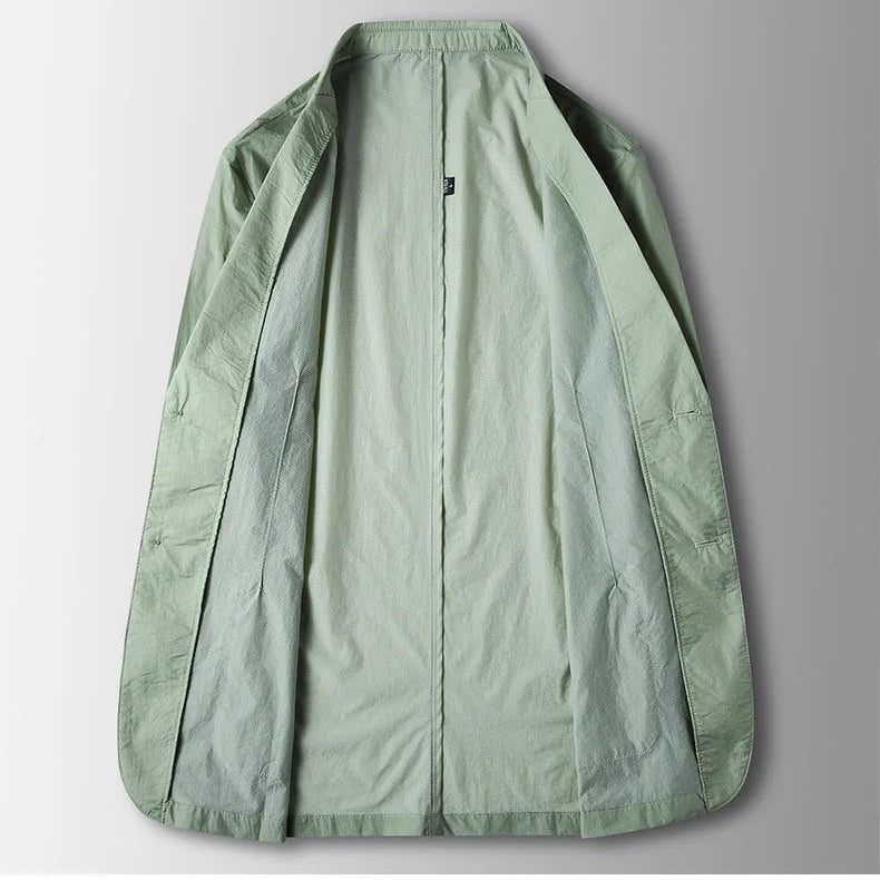 Hanson Lightweight Summer Blazer