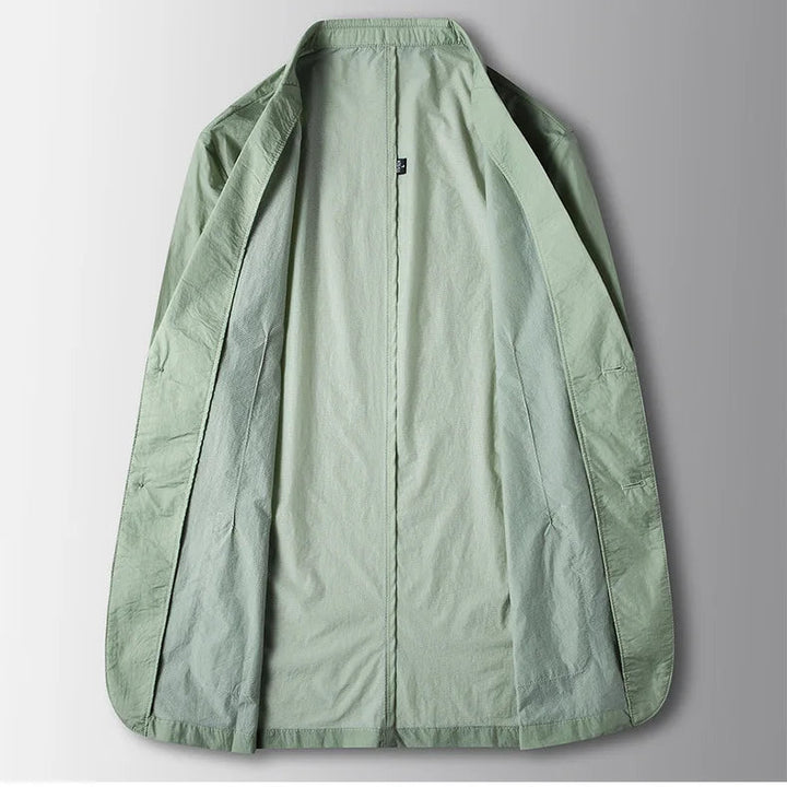 Hanson Lightweight Summer Blazer