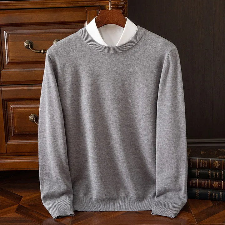 Ryan Donato Wool Sweater