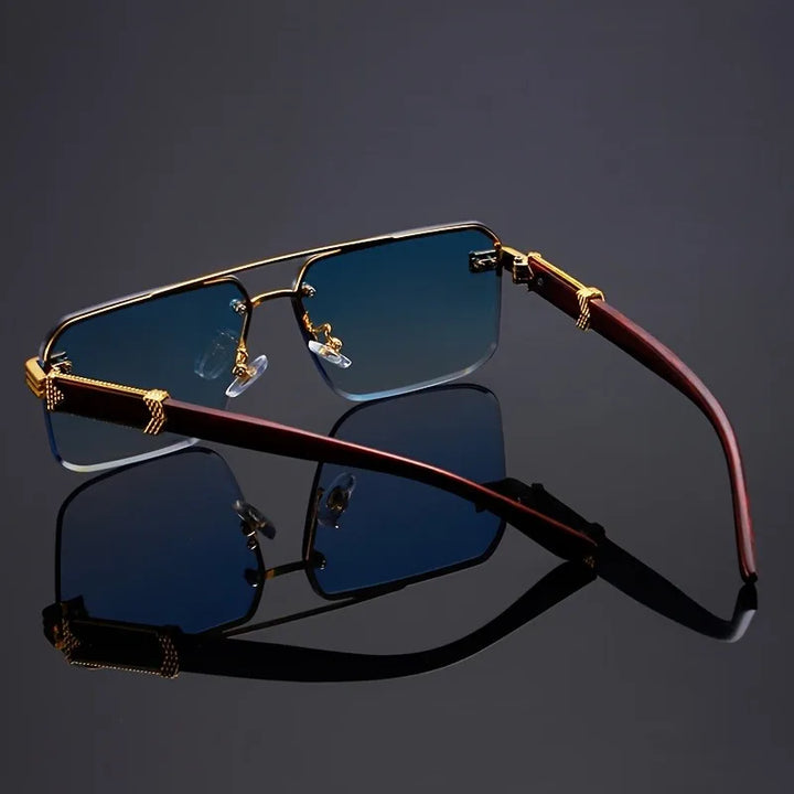 Kingston Ace Sunnies