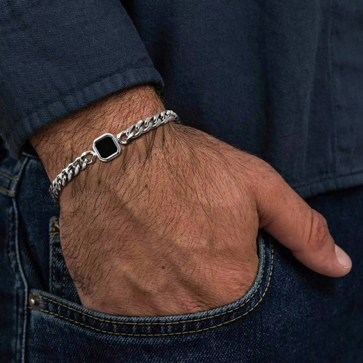 Giovanni Chain Bracelet
