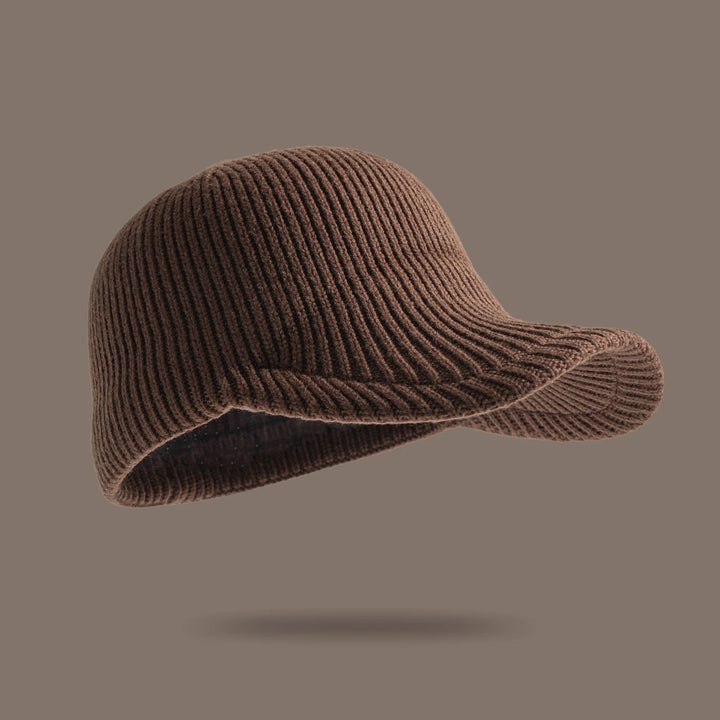 Landon Corduroy Cap