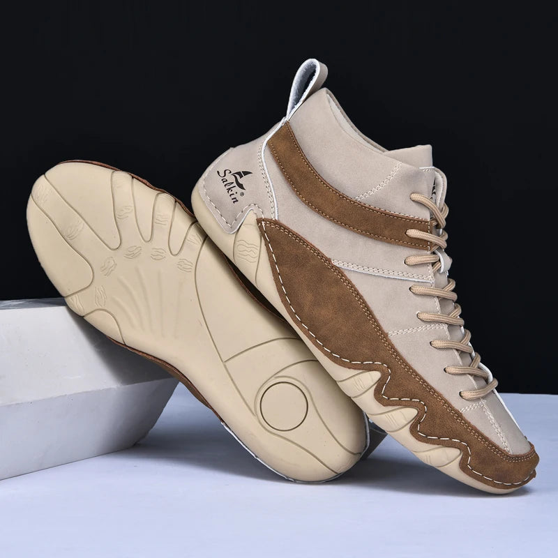 Chandler High-Top Shoe