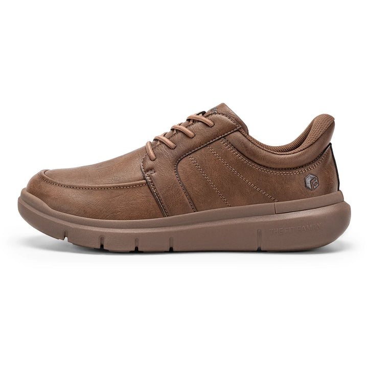 Martin Leather Orthopedic Sneaker