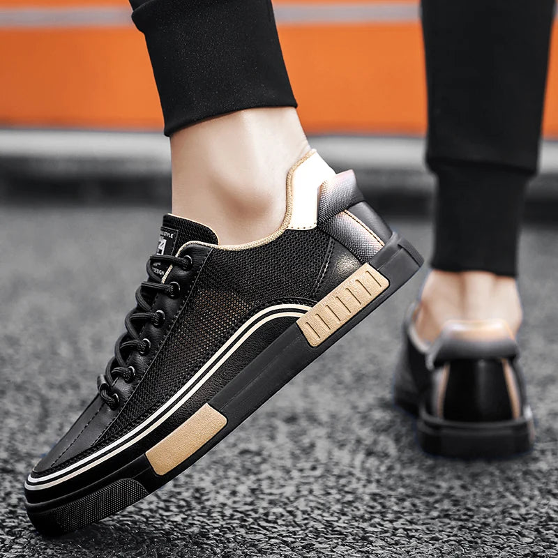 Maybach Mesh Sneaker
