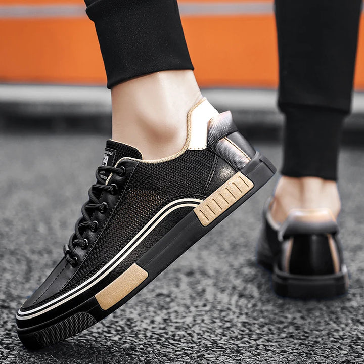 Maybach Mesh Sneaker