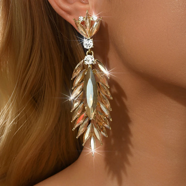 Kartana Earrings