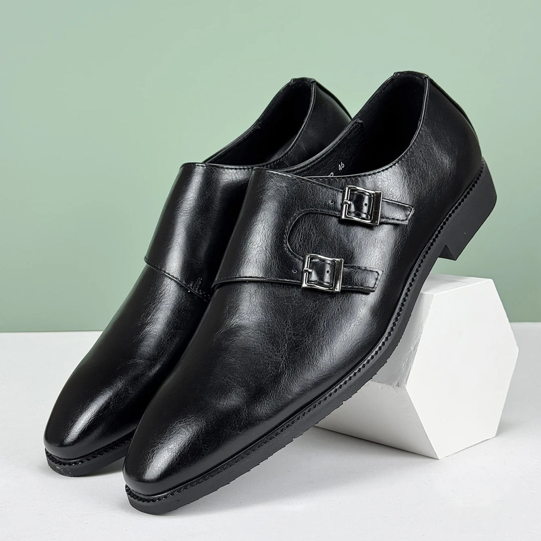 Monaco Series S Monkstrap