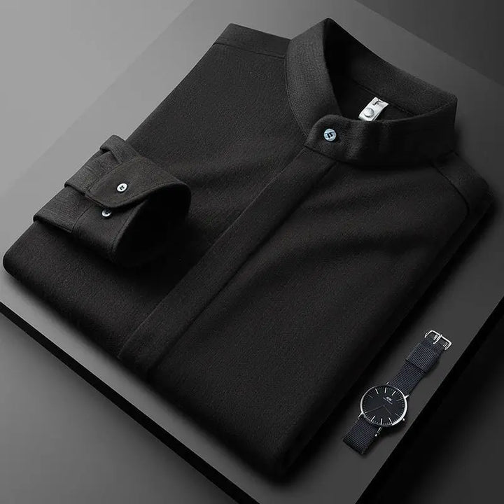 Kennedy Knit Shirt