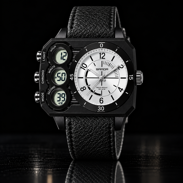 Hunter Digital Sport Watch