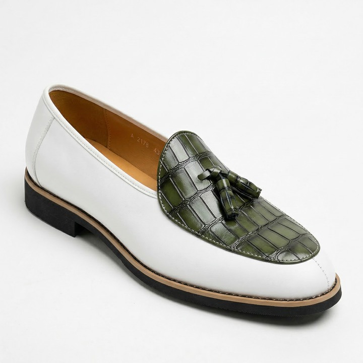 Monaco Series GTS Loafer