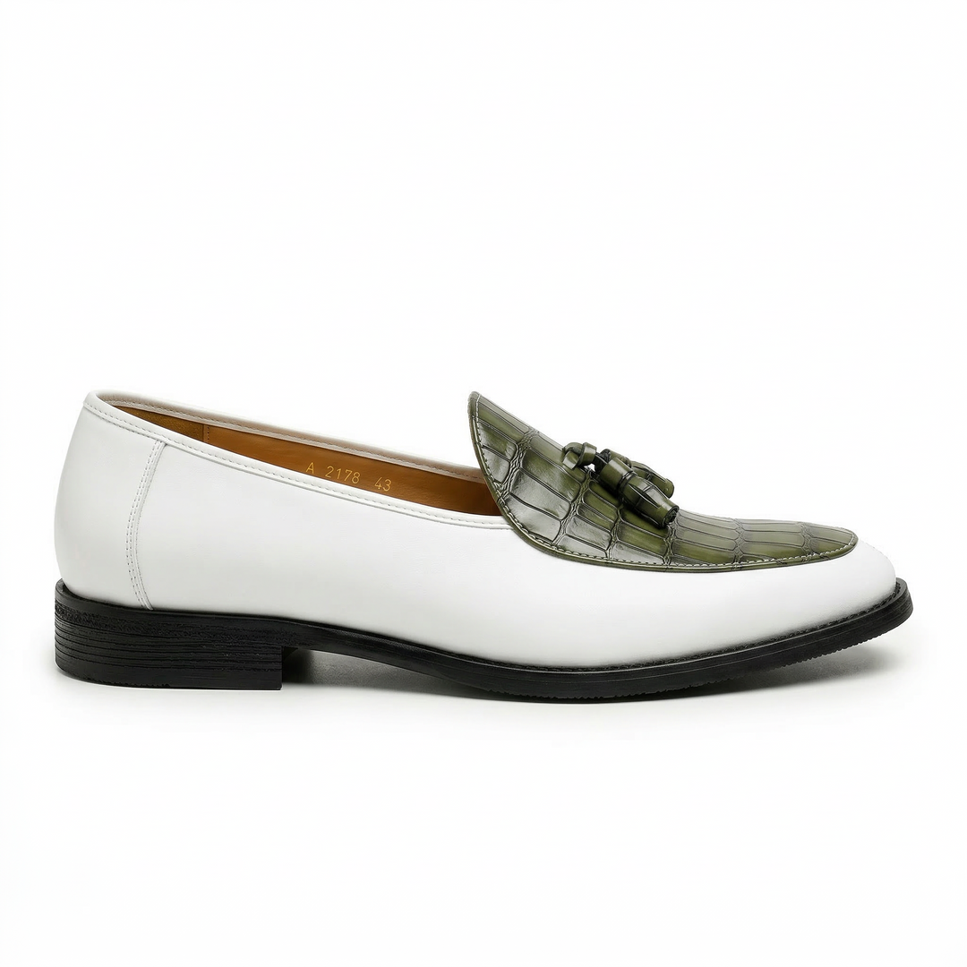 Monaco Series GTS Loafer