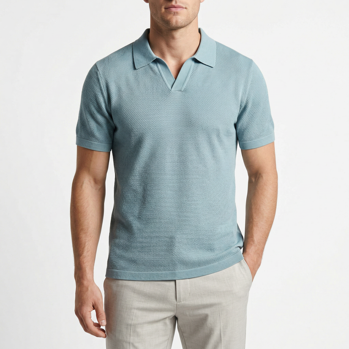 Giulio Pique Polo