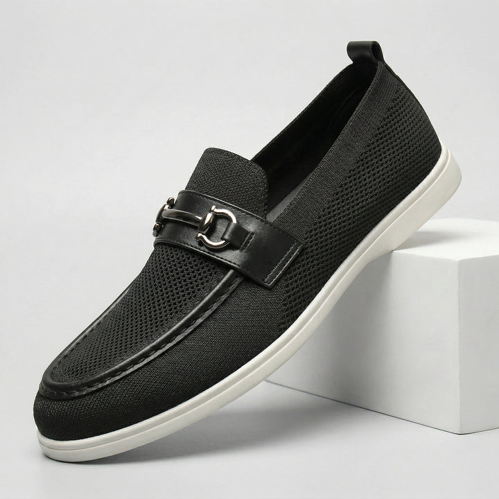 Marcelle Mesh Loafer