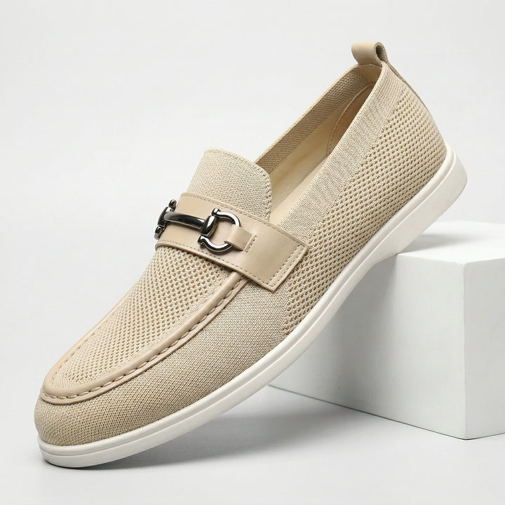 Marcelle Mesh Loafer