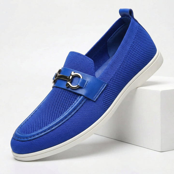 Marcelle Mesh Loafer