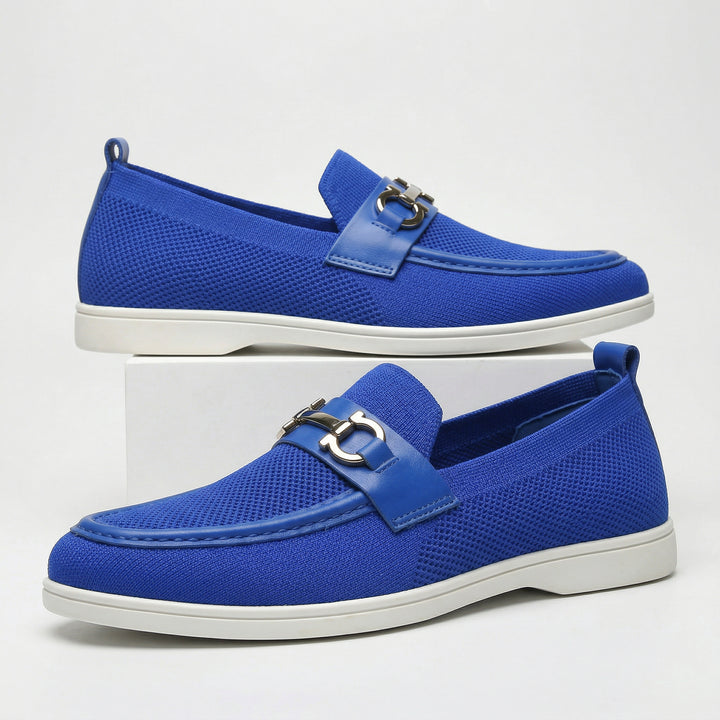 Marcelle Mesh Loafer