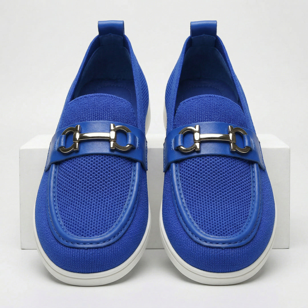 Marcelle Mesh Loafer