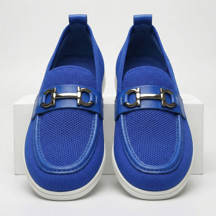 Marcelle Mesh Loafer