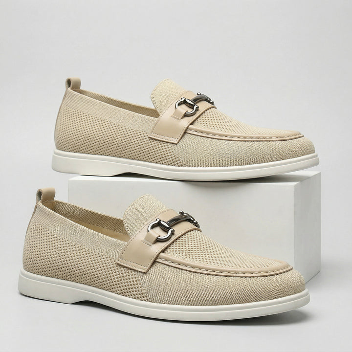 Marcelle Mesh Loafer
