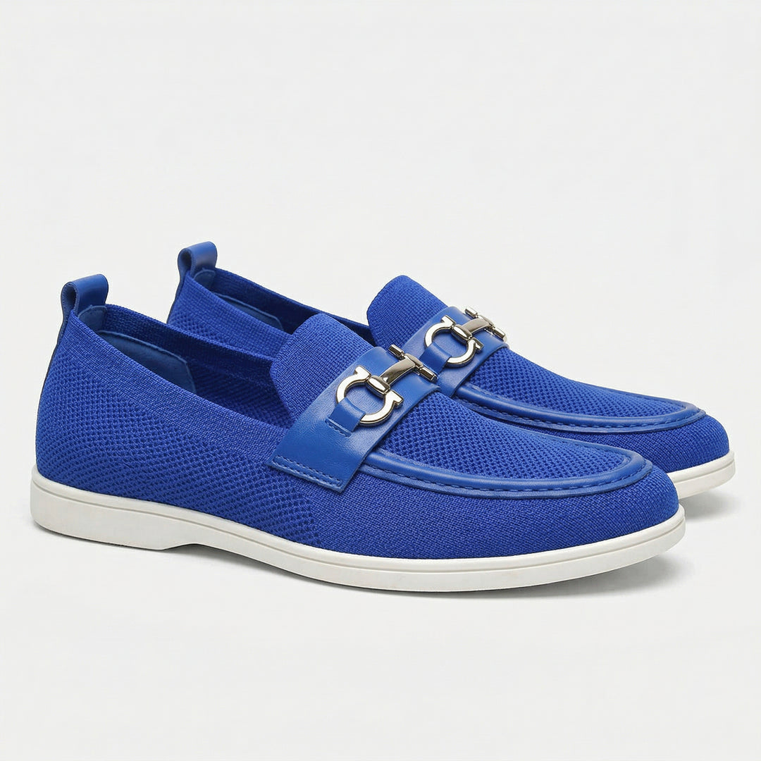 Marcelle Mesh Loafer