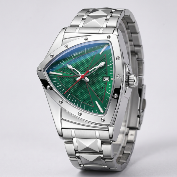 Zenix Aero Watch, 38mm