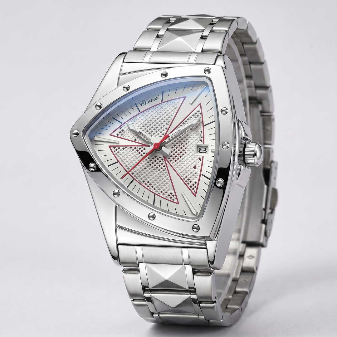 Zenix Aero Watch, 38mm