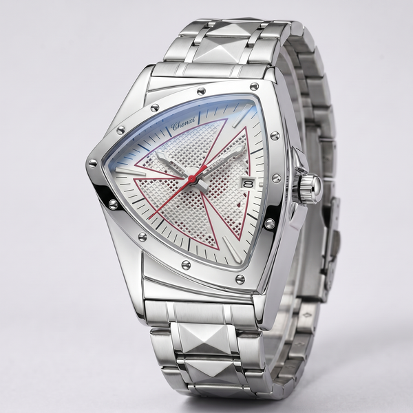 Zenix Aero Watch, 38mm