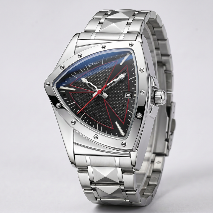 Zenix Aero Watch, 38mm