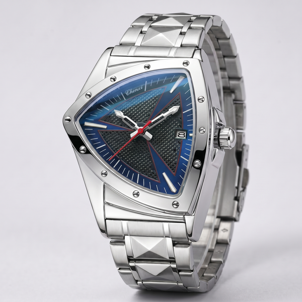 Zenix Aero Watch, 38mm
