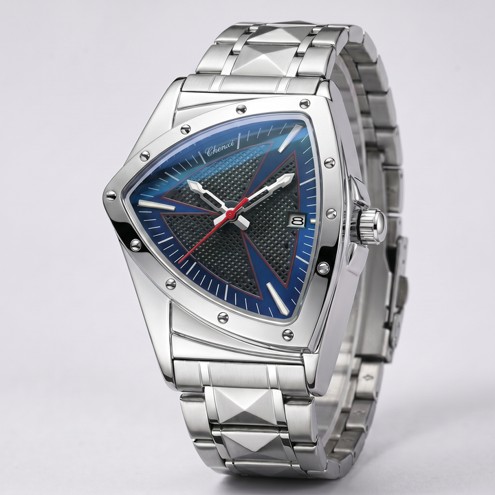 Zenix Aero Watch, 38mm