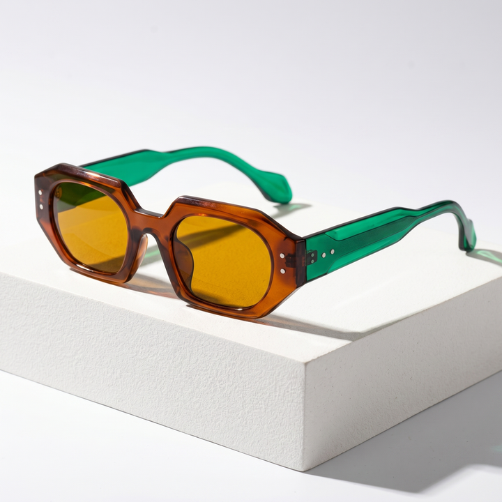 Solara Retro Sunglasses