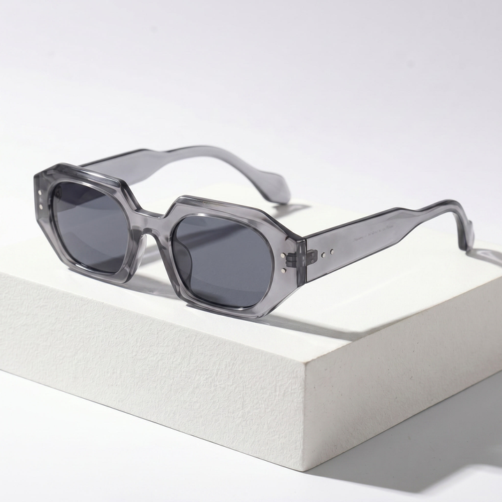 Solara Retro Sunglasses