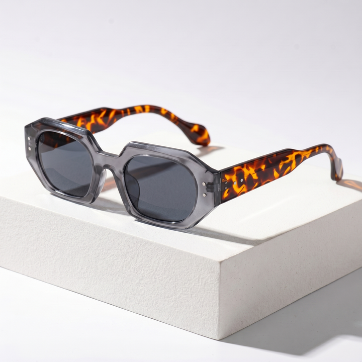 Solara Retro Sunglasses