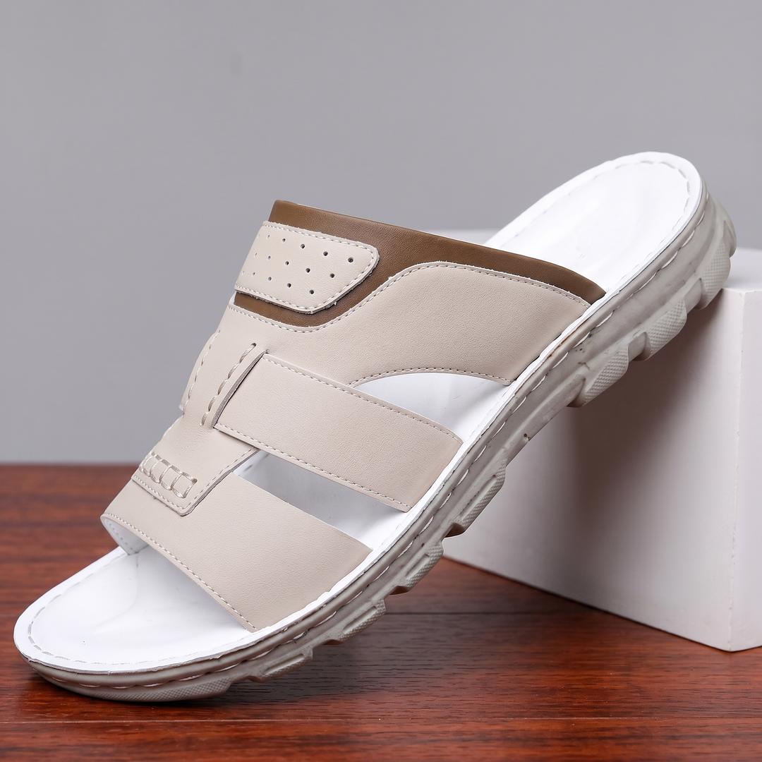 Milan Ortho Slide Sandal