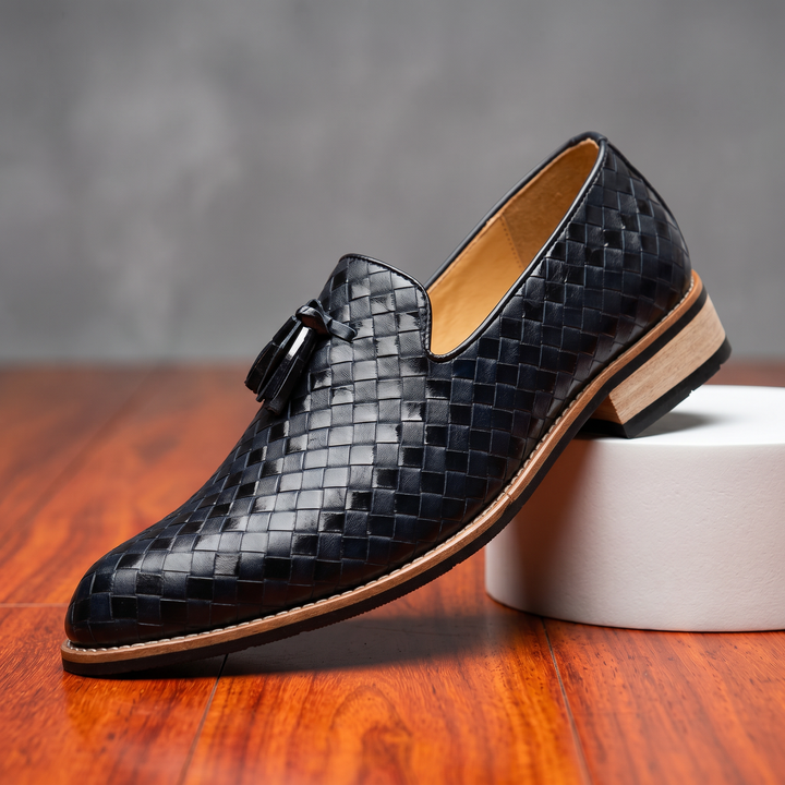 Remington Leather Loafer