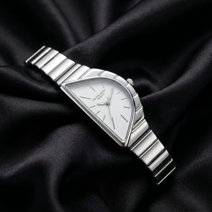 Kartana Half-Moon Quartz Watch