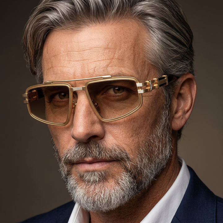 Valenzo Sol Sunglasses