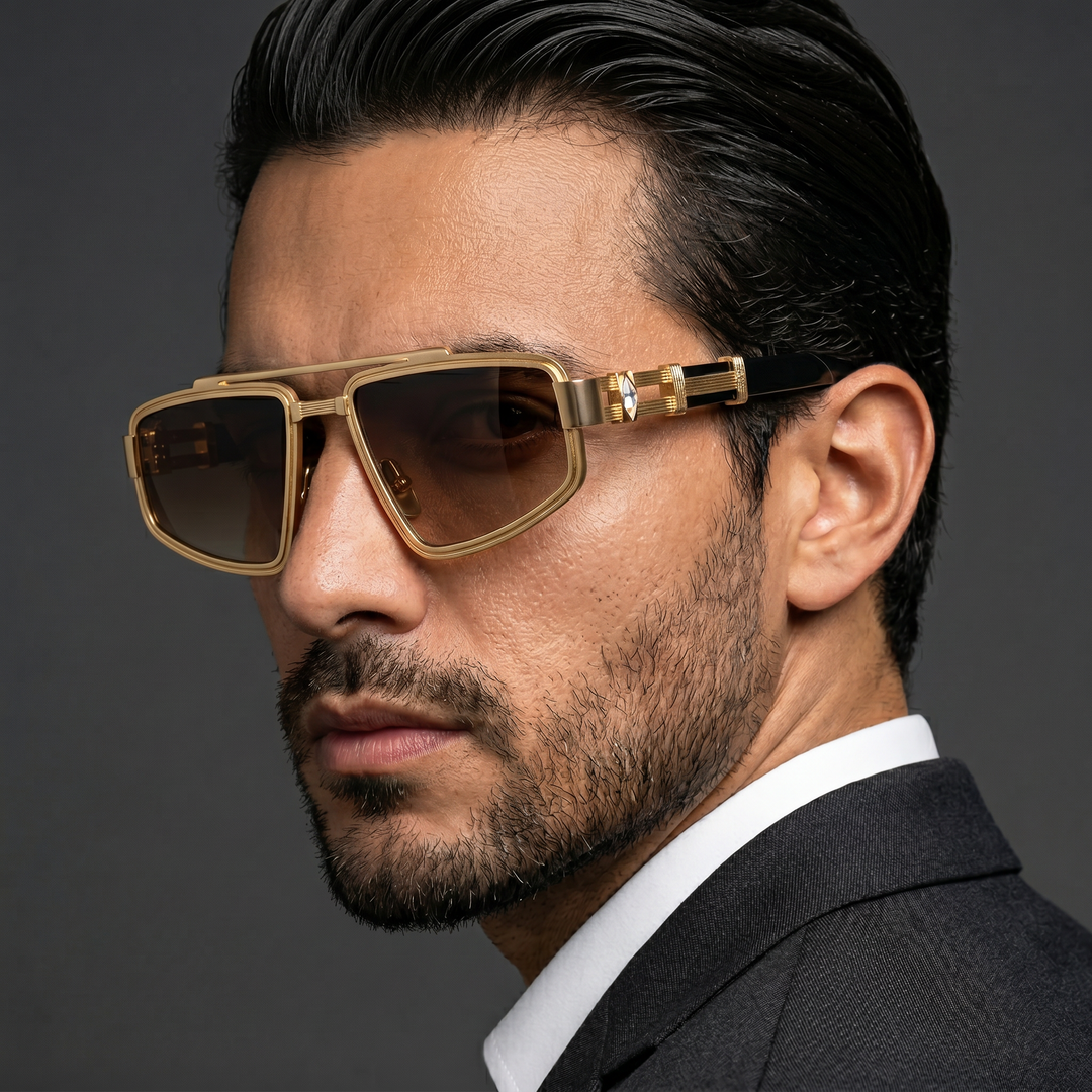 Valenzo Sol Sunglasses