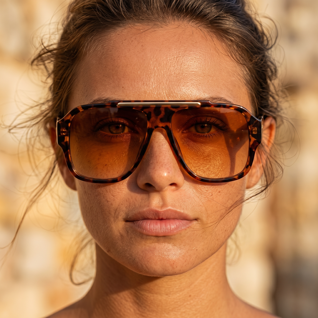 Monarch Ray Sunglasses