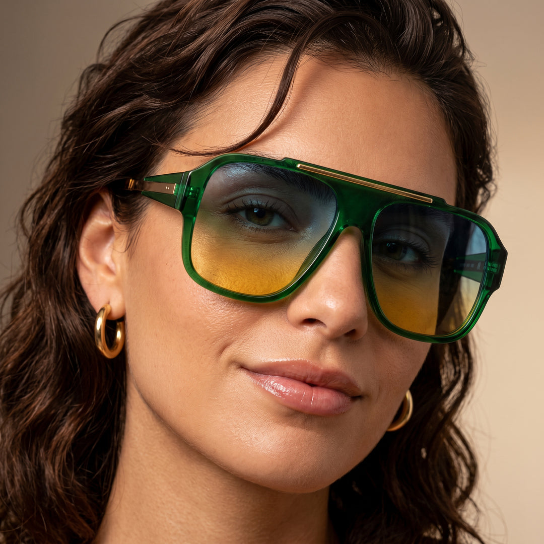 Monarch Ray Sunglasses